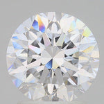 IGI 2.41 Carat Round Brilliant Lab Grown Diamond 人工培育鑽石 實驗室人造鑽石