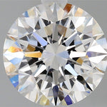 IGI 1.51 Carat Round Brilliant Lab Grown Diamond 人工培育鑽石 實驗室人造鑽石