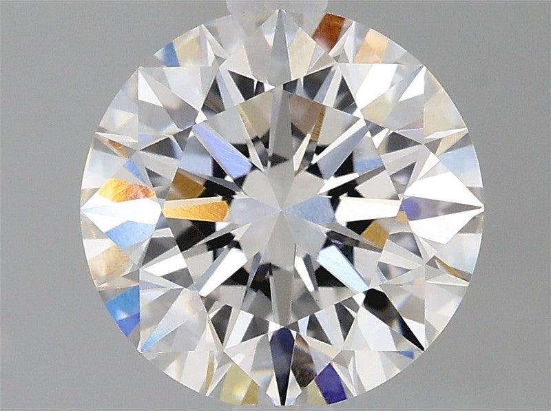 IGI 1.51 Carat Round Brilliant Lab Grown Diamond 人工培育鑽石 實驗室人造鑽石