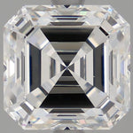 IGI 3.52 Carat Asscher Lab Grown Diamond 人工培育鑽石 實驗室人造鑽石