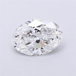 IGI 0.96 Carat Oval Lab Grown Diamond