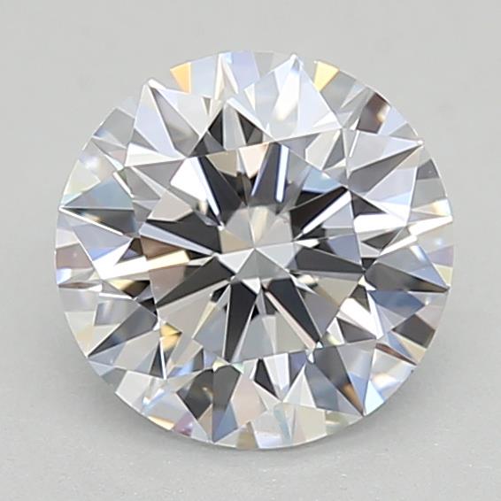 IGI 0.55 Carat Round Brilliant Lab Grown Diamond 人工培育鑽石 實驗室人造鑽石
