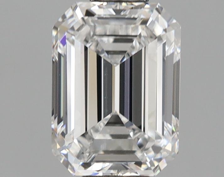 IGI 1.01 Carat Emerald Lab Grown Diamond 人工培育鑽石 實驗室人造鑽石