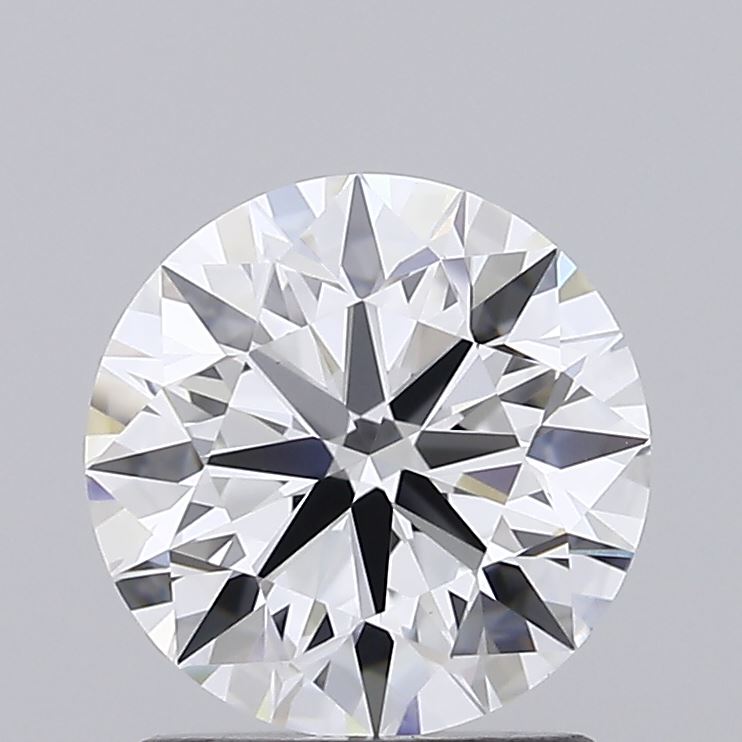 IGI 1.53 Carat Round Brilliant Lab Grown Diamond 人工培育鑽石 實驗室人造鑽石