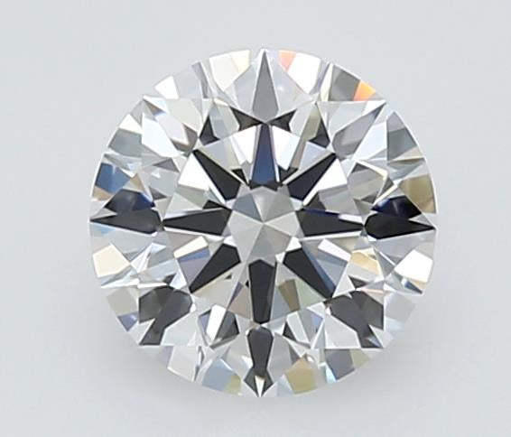 GIA 1.01 Carat Round Brilliant Lab Grown Diamond 人工培育鑽石 實驗室人造鑽石