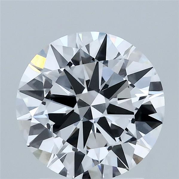 IGI 2.00 Carat Round Brilliant Lab Grown Diamond 人工培育鑽石 實驗室人造鑽石
