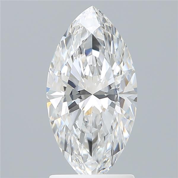 IGI 1.84 Carat Marquise Lab Grown Diamond