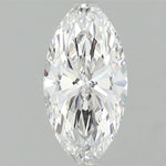 IGI 1.09 Carat Marquise Lab Grown Diamond 人工培育鑽石 實驗室人造鑽石
