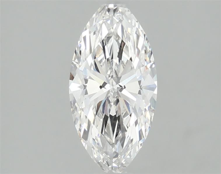 IGI 1.09 Carat Marquise Lab Grown Diamond 人工培育鑽石 實驗室人造鑽石