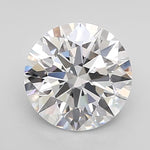 IGI 1.54 Carat Round Brilliant Lab Grown Diamond 人工培育鑽石 實驗室人造鑽石