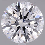 IGI 2.53 Carat Round Brilliant Lab Grown Diamond 人工培育鑽石 實驗室人造鑽石