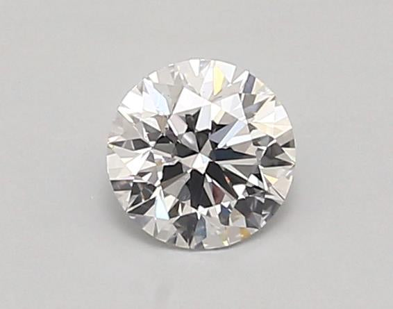 IGI 0.63 Carat Round Brilliant Lab Grown Diamond 人工培育鑽石 實驗室人造鑽石
