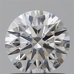 IGI 0.96 Carat Round Brilliant Lab Grown Diamond 人工培育鑽石 實驗室人造鑽石