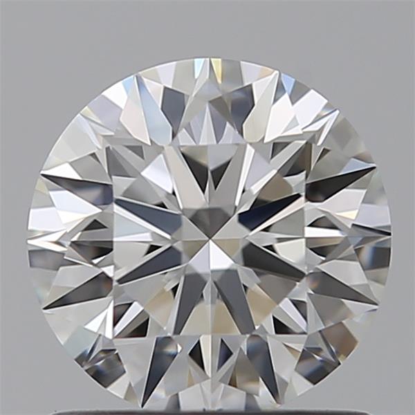 IGI 0.96 Carat Round Brilliant Lab Grown Diamond 人工培育鑽石 實驗室人造鑽石