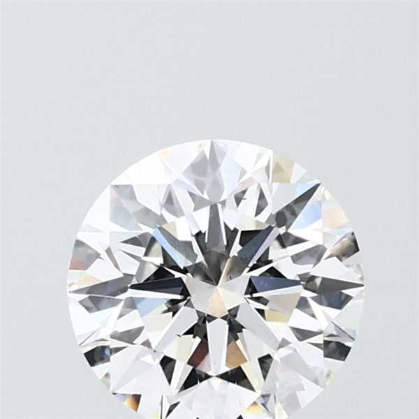 IGI 1.51 Carat Round Brilliant Lab Grown Diamond 人工培育鑽石 實驗室人造鑽石
