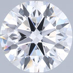 IGI 1.49 Carat Round Brilliant Lab Grown Diamond 人工培育鑽石 實驗室人造鑽石