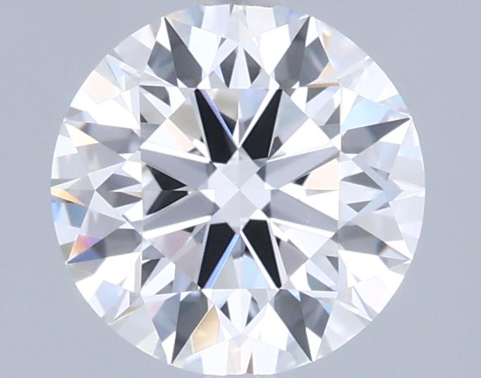 IGI 1.49 Carat Round Brilliant Lab Grown Diamond 人工培育鑽石 實驗室人造鑽石