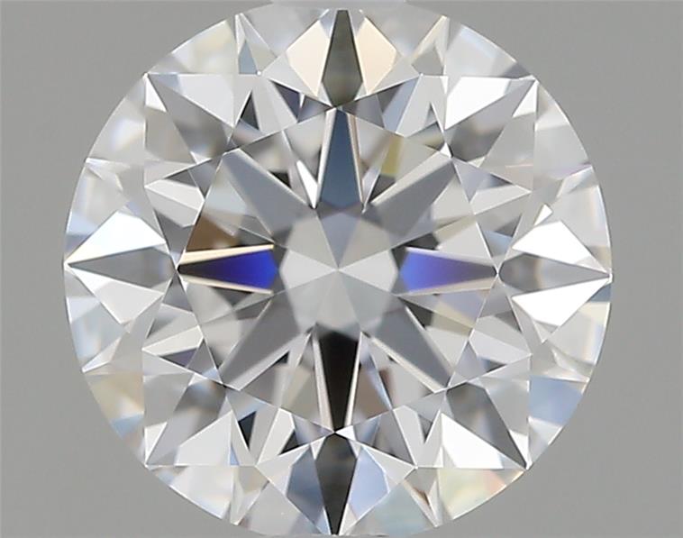 IGI 1.51 Carat Round Brilliant Lab Grown Diamond 人工培育鑽石 實驗室人造鑽石