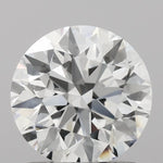 IGI 1.32 Carat Round Brilliant Lab Grown Diamond 人工培育鑽石 實驗室人造鑽石