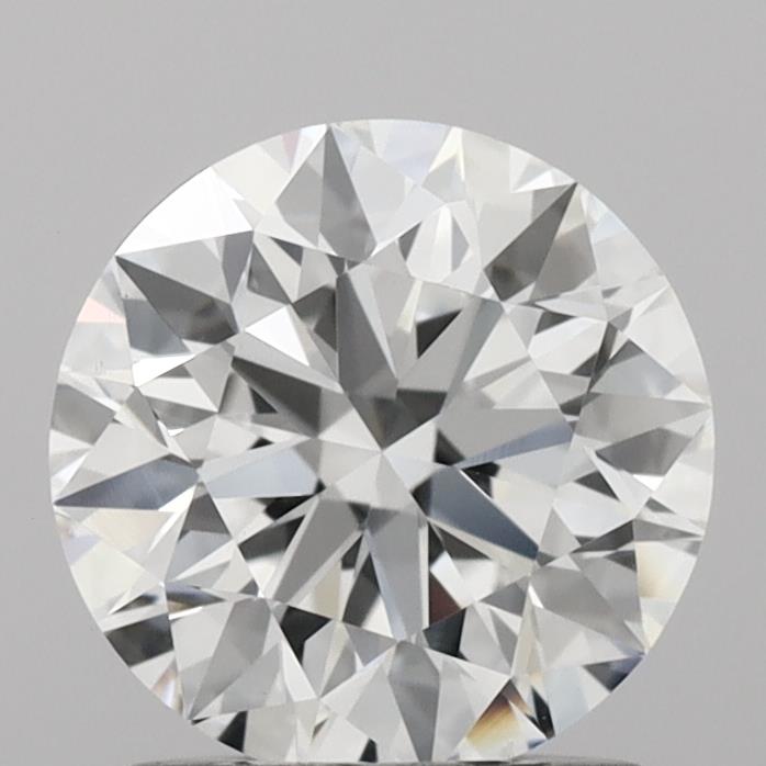 IGI 1.32 Carat Round Brilliant Lab Grown Diamond 人工培育鑽石 實驗室人造鑽石