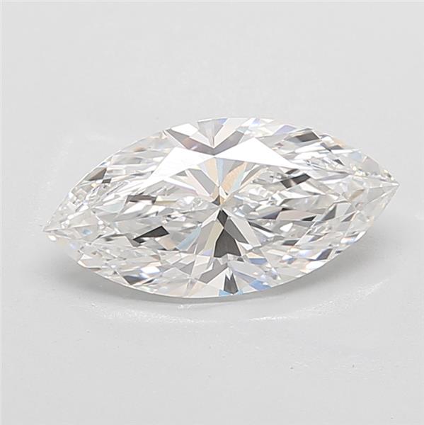 IGI 3.52 Carat Marquise Lab Grown Diamond 人工培育鑽石 實驗室人造鑽石