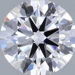 IGI 1.00 Carat Round Brilliant Lab Grown Diamond 人工培育鑽石 實驗室人造鑽石