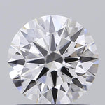 IGI 0.85 Carat Round Brilliant Lab Grown Diamond 人工培育鑽石 實驗室人造鑽石
