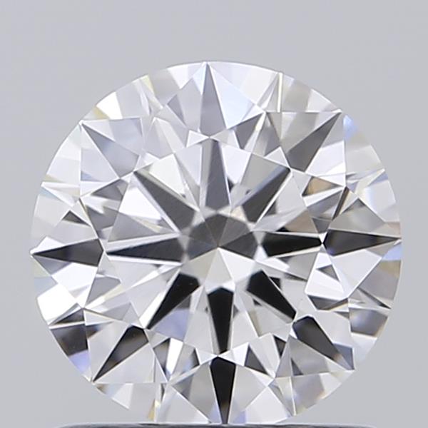 IGI 0.85 Carat Round Brilliant Lab Grown Diamond 人工培育鑽石 實驗室人造鑽石
