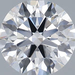 IGI 1.33 Carat Round Brilliant Lab Grown Diamond 人工培育鑽石 實驗室人造鑽石