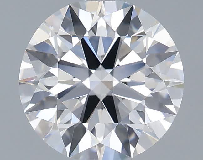 IGI 1.33 Carat Round Brilliant Lab Grown Diamond 人工培育鑽石 實驗室人造鑽石