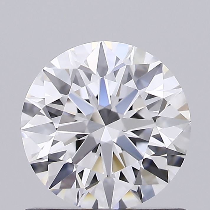 GIA 0.91 Carat Round Brilliant Lab Grown Diamond