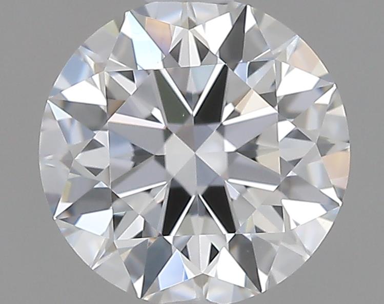 IGI 1.24 Carat Round Brilliant Lab Grown Diamond 人工培育鑽石 實驗室人造鑽石