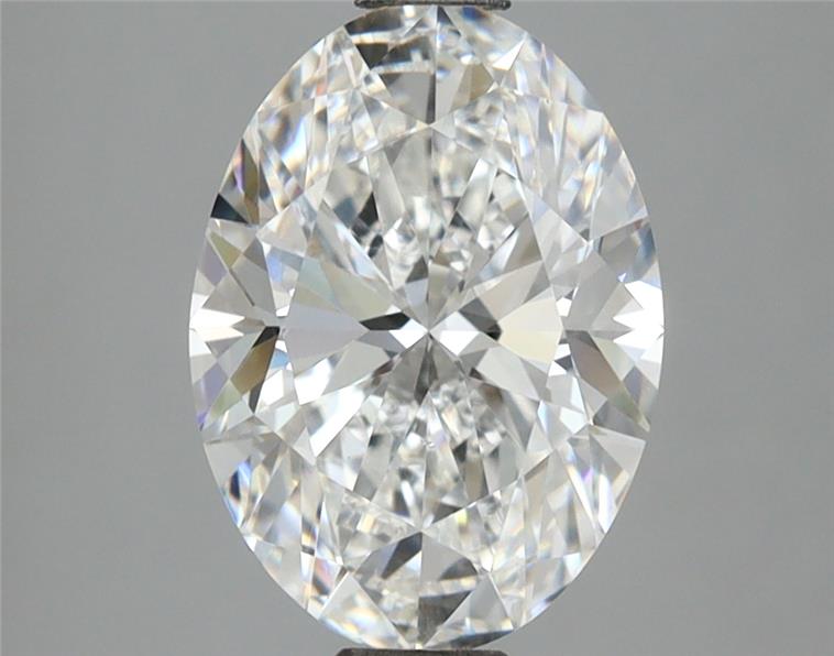 IGI 2.49 Carat Oval Lab Grown Diamond 人工培育鑽石 實驗室人造鑽石