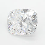 IGI 5.09 Carat Cushion Lab Grown Diamond 人工培育鑽石 實驗室人造鑽石