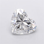IGI 2.09 Carat Heart Lab Grown Diamond 人工培育鑽石 實驗室人造鑽石