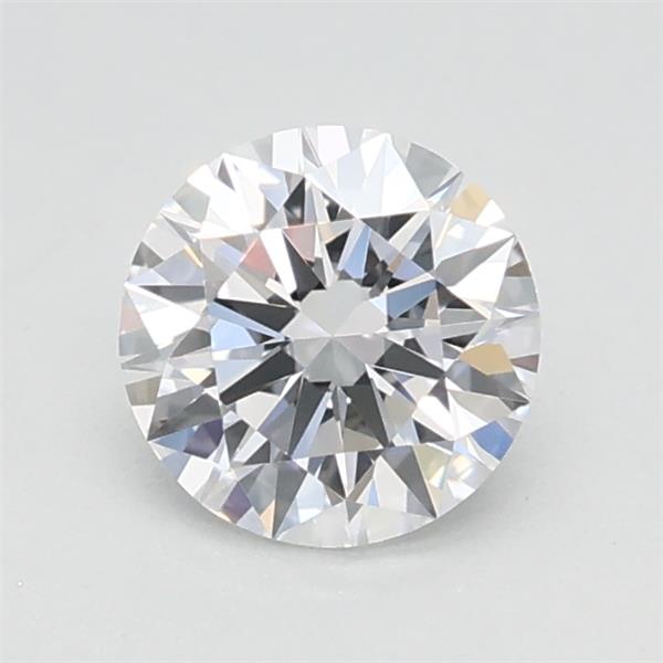 IGI 0.5 Carat Round Brilliant Lab Grown Diamond