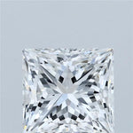 IGI 4.00 Carat Princess Cut Lab Grown Diamond 人工培育鑽石 實驗室人造鑽石