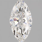 IGI 0.95 Carat Marquise Lab Grown Diamond 人工培育鑽石 實驗室人造鑽石