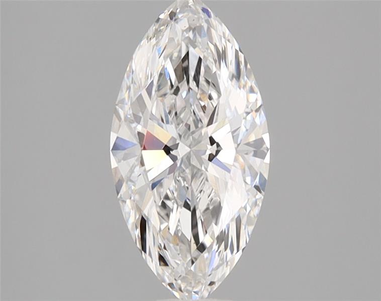 IGI 0.95 Carat Marquise Lab Grown Diamond 人工培育鑽石 實驗室人造鑽石