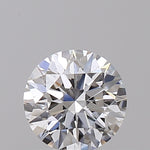 IGI 0.4 Carat Round Brilliant Lab Grown Diamond