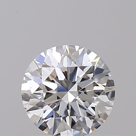 IGI 0.4 Carat Round Brilliant Lab Grown Diamond