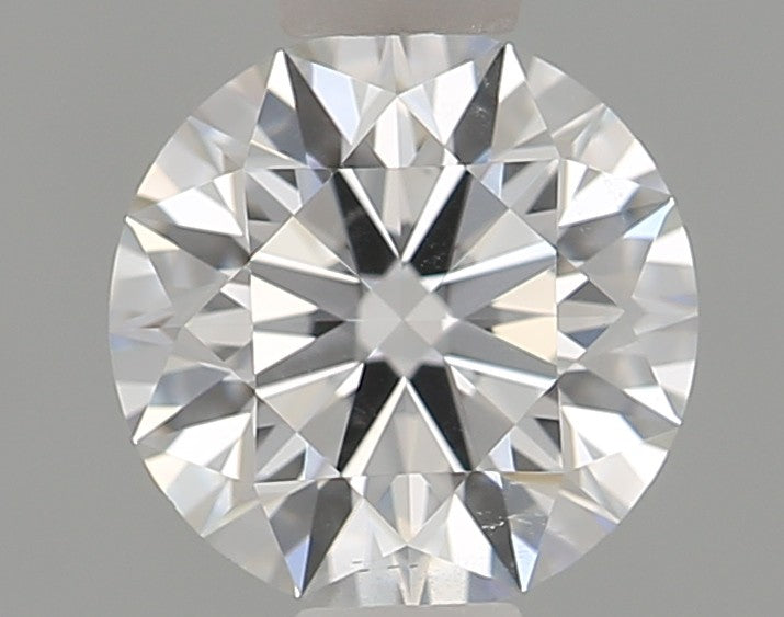 IGI 0.52 Carat Round Brilliant Lab Grown Diamond 人工培育鑽石 實驗室人造鑽石