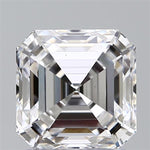 IGI 1.91 Carat Asscher Lab Grown Diamond 人工培育鑽石 實驗室人造鑽石