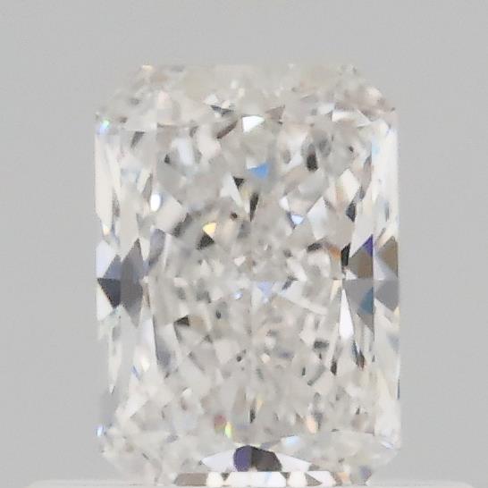 IGI 0.50 Carat Radiant Cut Lab Grown Diamond 人工培育鑽石 實驗室人造鑽石