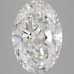 IGI 7.07 Carat Oval Lab Grown Diamond 人工培育鑽石 實驗室人造鑽石