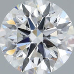 IGI 1.00 Carat Round Brilliant Lab Grown Diamond 人工培育鑽石 實驗室人造鑽石