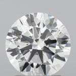 IGI 1.34 Carat Round Brilliant Lab Grown Diamond