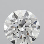 IGI 1.01 Carat Round Brilliant Lab Grown Diamond 人工培育鑽石 實驗室人造鑽石