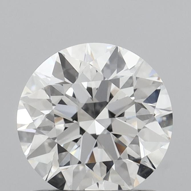 IGI 1.01 Carat Round Brilliant Lab Grown Diamond 人工培育鑽石 實驗室人造鑽石