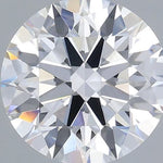 IGI 2.04 Carat Round Brilliant Lab Grown Diamond 人工培育鑽石 實驗室人造鑽石